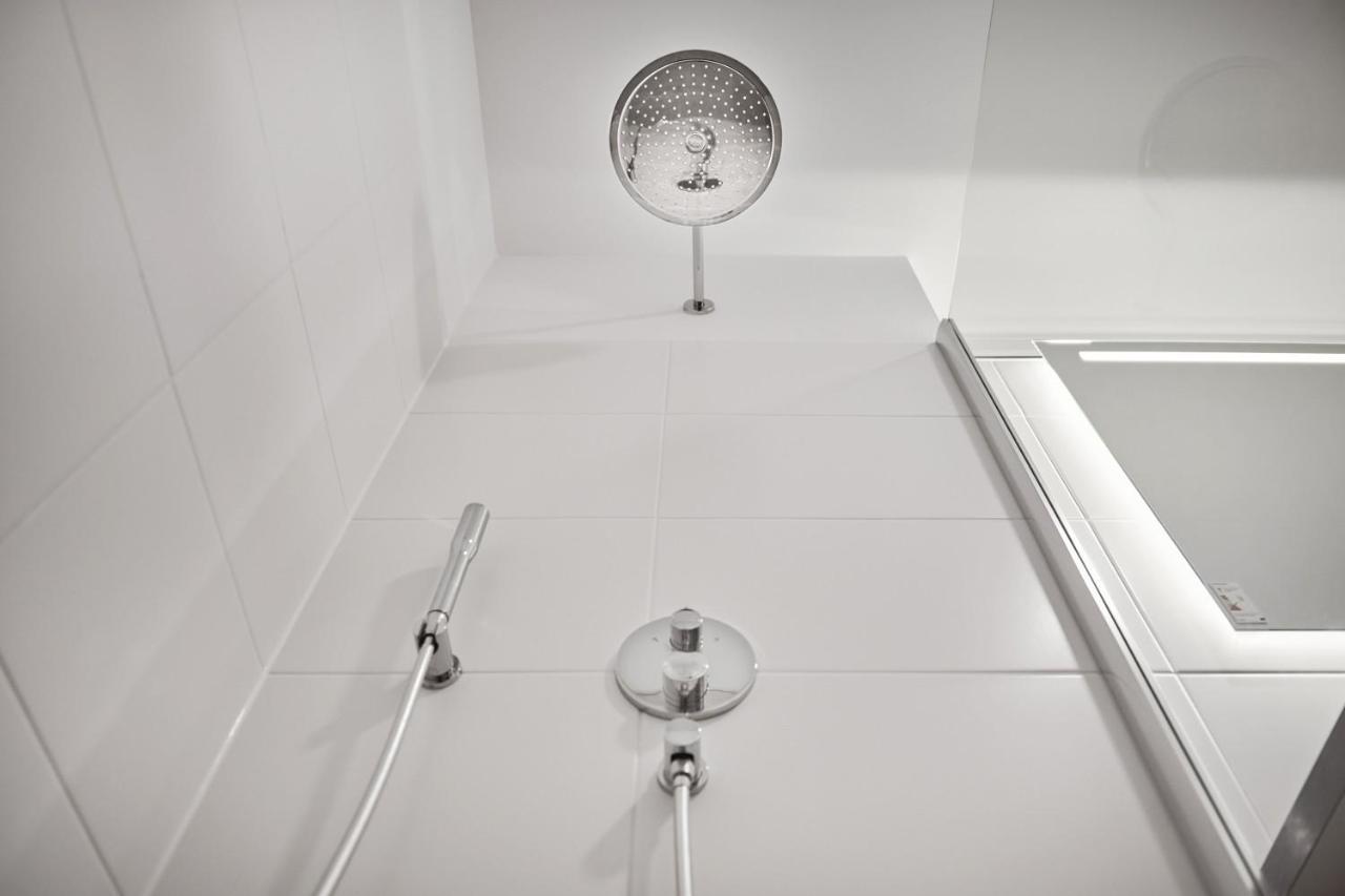Die Tauplitz Lodges - Wasserfall Lodge C4 By Aa Holiday Homes ภายนอก รูปภาพ